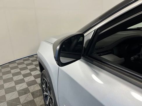 Used 2026 Jeep Compass Limited image 14