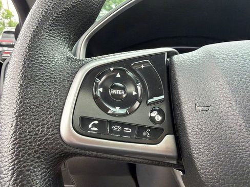 Used 2019 Honda CR-V EX image 23