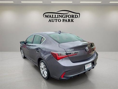 Used 2020 Acura ILX image 6