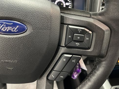 Used 2020 Ford F150 XLT w/ Equipment Group 302A Luxury image 20