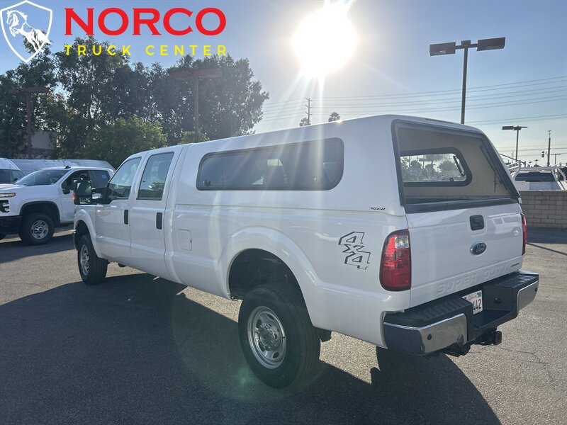 Used 2013 Ford F350 XL w/ PWR Equipment Group AWD/4WD image 6