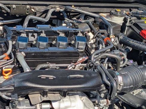 Used 2022 Honda Civic Si image 21