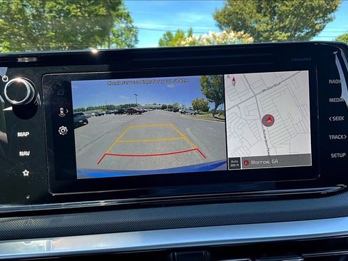 Used 2023 Kia K5 GT-Line w/ GT-Line Premium Package image 21