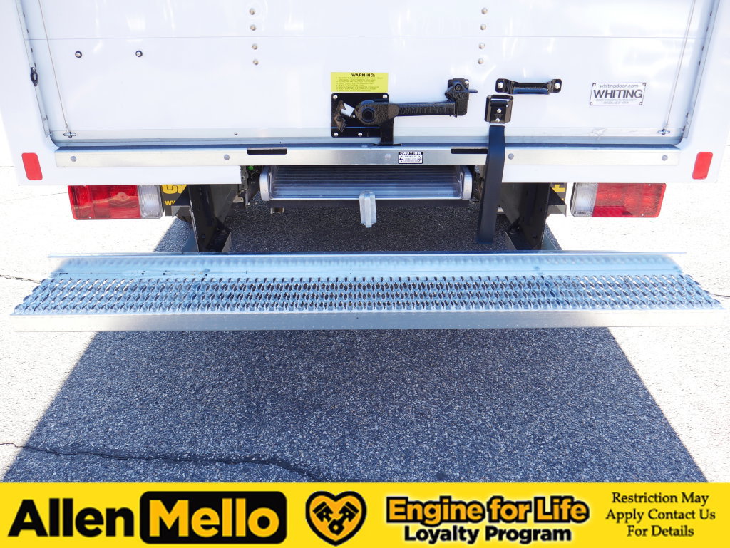 Used 2024 RAM ProMaster 3500 w/ Cold Weather Group FWD image 13