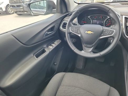 Used 2020 Chevrolet Equinox LT FWD image 13