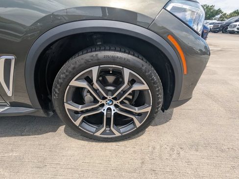 Used 2023 BMW X5 xDrive40i w/ Executive Package AWD/4WD image 22