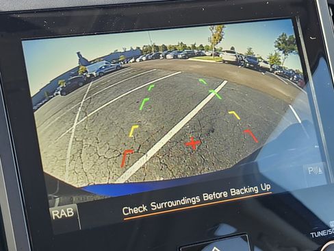 Used 2024 Subaru Forester Sport image 25