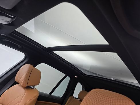 Certified 2024 BMW X5 sDrive40i w/ M Sport Package RWD image 12