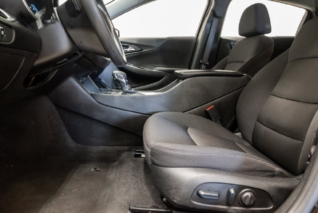 Used 2024 Chevrolet Malibu LT FWD image 11