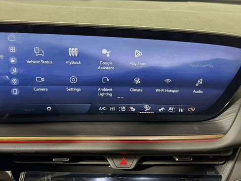 New 2026 Buick Envision Avenir image 7