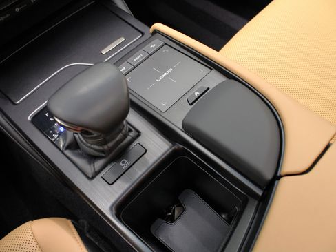 Used 2022 Lexus ES 350 Premium image 62