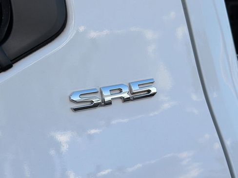 Used 2023 Toyota Tundra SR5 w/ SR5 Premium Package AWD/4WD image 8