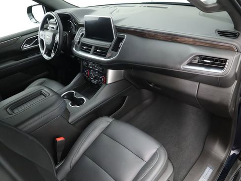 Used 2021 Chevrolet Tahoe LT image 17