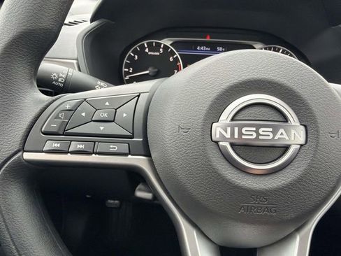 New 2026 Nissan Altima 2.5 SV FWD image 21