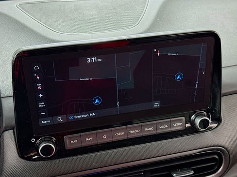 Used 2023 Hyundai Kona Limited w/ Cargo Package image 2