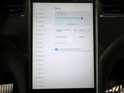 Used 2018 Tesla Model X P100D AWD/4WD image 59