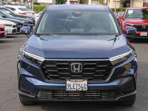 Used 2024 Honda CR-V LX image 4