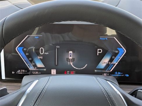 New 2026 BMW X5 xDrive50e image 32