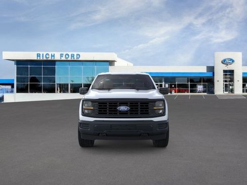 New 2026 Ford F150 XL AWD/4WD image 6