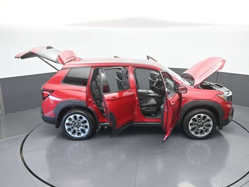 Used 2025 Honda Passport EX-L image 76