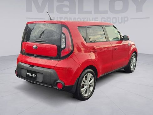 Used 2014 Kia Soul + w/ UVO w/Eservices Package FWD image 5
