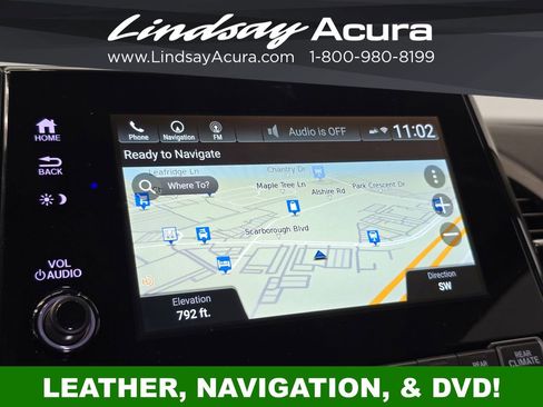 Used 2024 Honda Odyssey Touring image 16