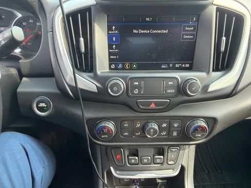 Used 2019 GMC Terrain SLE w/ Driver Convenience Package AWD/4WD image 19