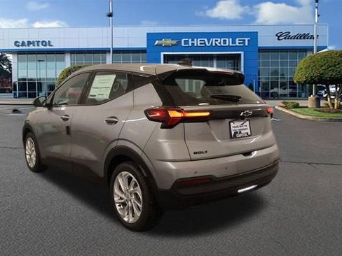 New 2027 Chevrolet Bolt LT w/ Comfort Package image 4