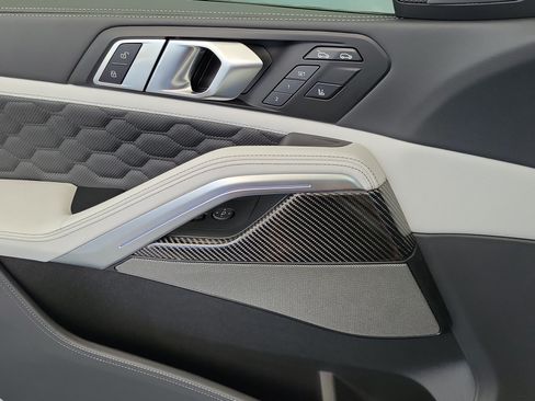New 2027 BMW X6 M Competition AWD/4WD image 16