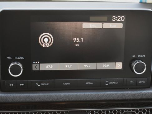 Used 2022 Honda Civic LX image 20