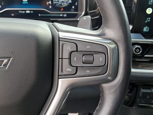 Used 2022 Chevrolet Silverado 1500 RST w/ All Star Edition Plus AWD/4WD image 23
