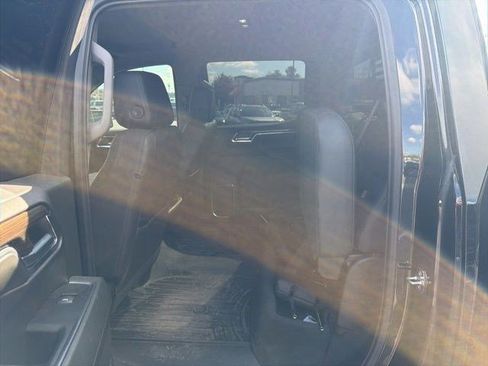 Used 2023 Chevrolet Silverado 1500 RST w/ All Star Edition Plus AWD/4WD image 32