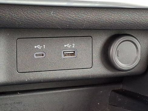 Certified 2023 Nissan Rogue SV AWD/4WD image 25