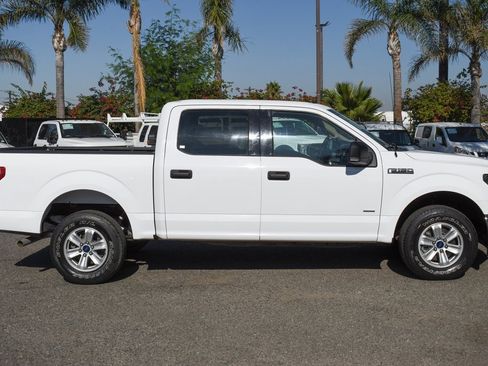 Used 2017 Ford F150 XLT w/ Equipment Group 301A Mid image 10