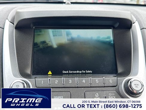 Used 2014 GMC Terrain SLE AWD/4WD image 21