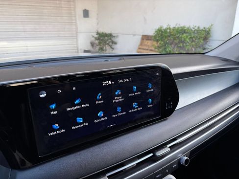 Used 2025 Hyundai Palisade SEL FWD image 20
