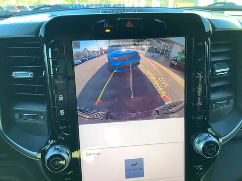 New 2026 RAM 1500 Big Horn image 13