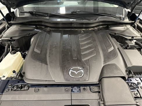 Certified 2024 MAZDA CX-90 3.3 Turbo w/ Select Package AWD/4WD image 21