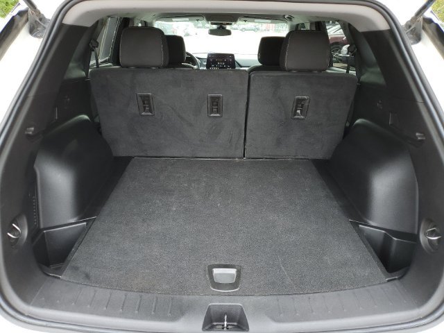 Used 2023 Chevrolet Blazer LT AWD/4WD image 29
