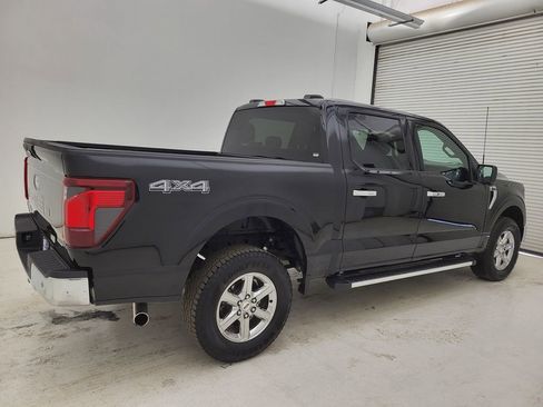 Used 2024 Ford F150 XLT w/ Mobile Office Package image 16