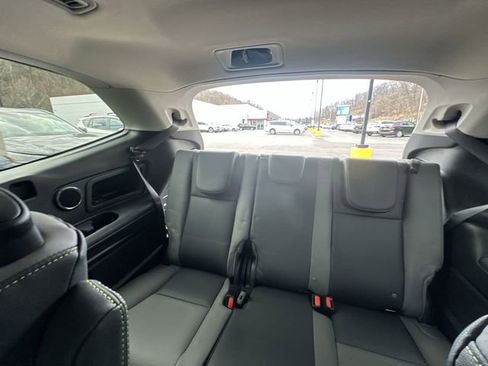 Used 2024 Subaru Ascent Onyx Edition Limited image 29