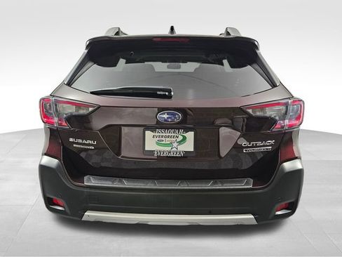 Used 2023 Subaru Outback Touring XT AWD/4WD image 6