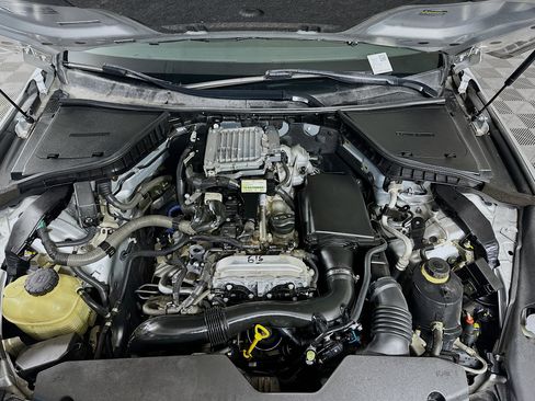 Used 2017 INFINITI Q50 Premium w/ 2.0T Premium Plus Package image 32