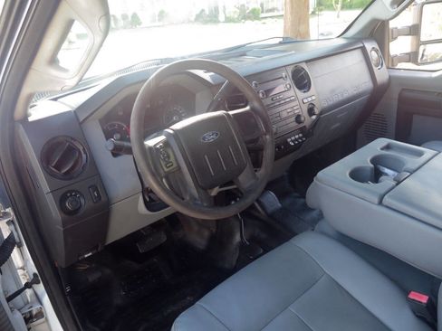 Used 2012 Ford F450 XL w/ PWR Equipment Group AWD/4WD image 8