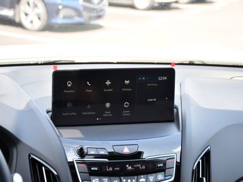 New 2026 Acura RDX SH-AWD w/ Technology Package image 25