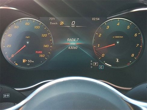 Used 2020 Mercedes-Benz GLC 300 image 15