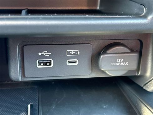 New 2026 Honda Ridgeline Black Edition image 38