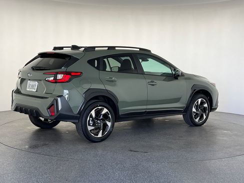 New 2026 Subaru Crosstrek 2.5i Limited image 3