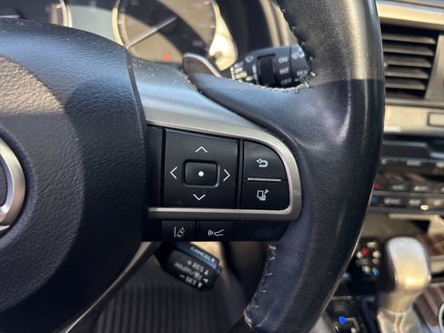 Used 2020 Lexus RX 350 FWD w/ Luxury Package image 19