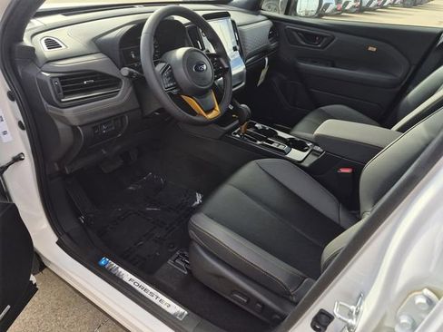 New 2026 Subaru Forester Wilderness image 10